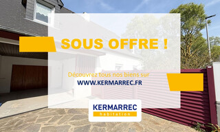 Maison 7 Pièces 144 m² à vendre à Saint-Malo (35400)