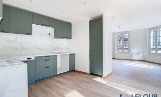 Appartement 2 Pièces 53 m² à louer à Rouen (76000)