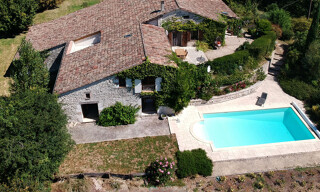 Maison 6 Pièces 194 m² à vendre à Cancon (47290)