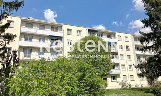 Appartement 3 Pièces 54 m² à vendre à Bron (69500)