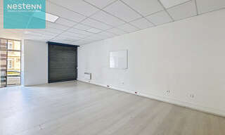 Commerce 2 Pièces 56 m² à louer à Villefranche-de-Lauragais (31290)