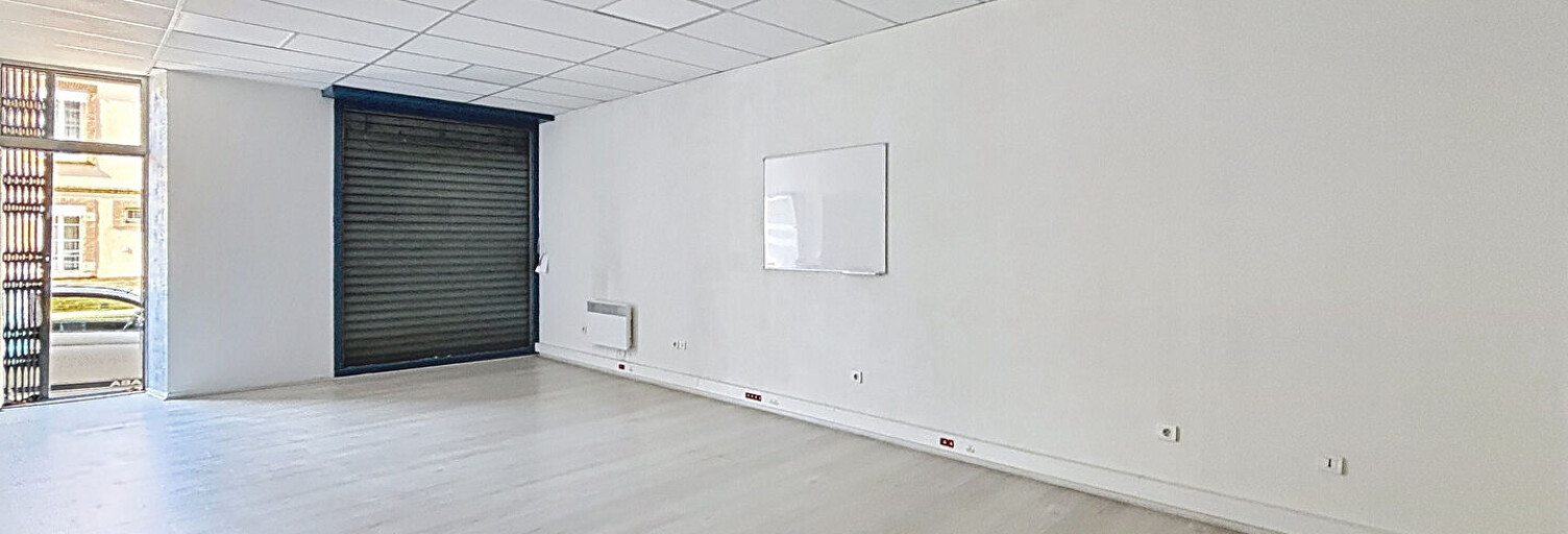 Commerce 2 Pièces 56 m² à louer à Villefranche-de-Lauragais (31290)