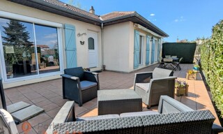 Maison 5 Pièces 119 m² à vendre à Boisset-lès-Montrond (42210)