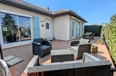 Maison 5 pièces 316000 €