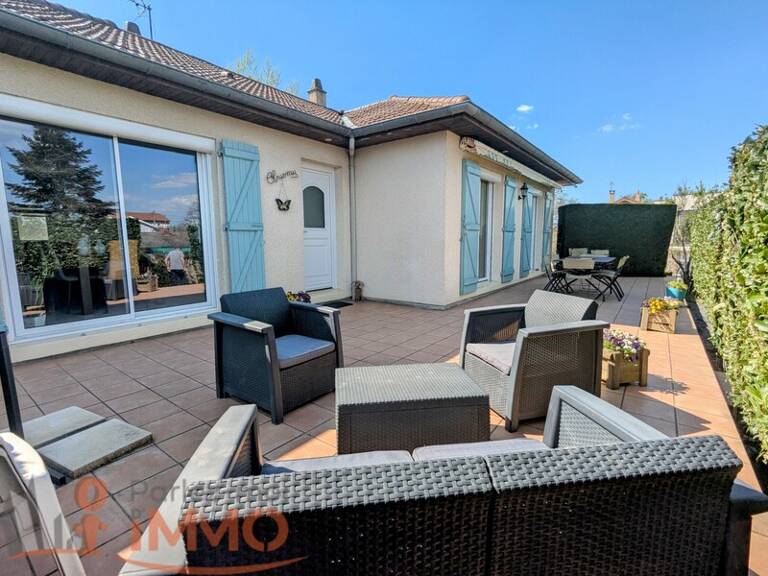 Maison 5 P+C — photo 1