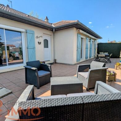 Maison 5 pièces 316000 €