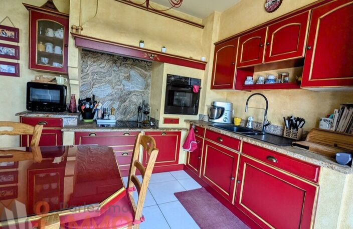 Maison 5 P+C — photo 3