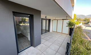 Appartement 3 Pièces 64 m² à louer à La Motte-Servolex (73290)