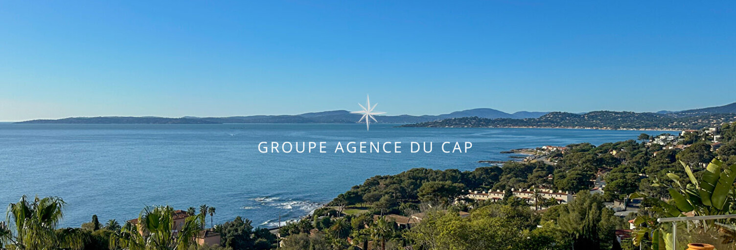 Maison 5 Pièces 150 m² à vendre à Roquebrune-sur-Argens (83380)