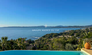 Maison 5 Pièces 150 m² à vendre à Roquebrune-sur-Argens (83380)