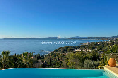 Maison 5 pièces 2488000 €