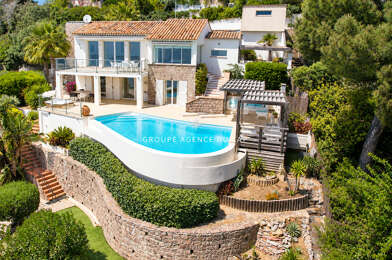Maison 5 pièces 2488000 €