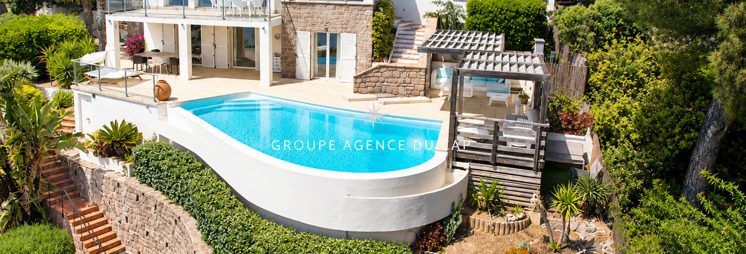 Maison 5 Pièces 150 m² à vendre à Roquebrune-sur-Argens (83380)