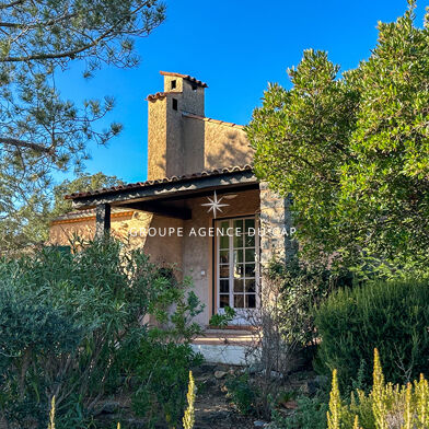 Maison 7 pièces 895000 €