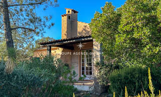 Maison 7 Pièces 140 m² à vendre à Fréjus (83370)