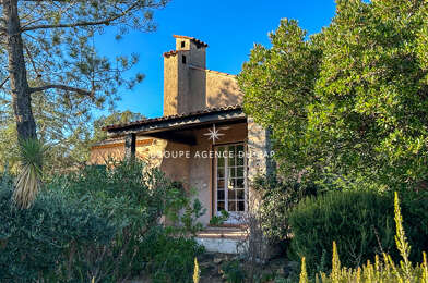 Maison 7 pièces 795000 €