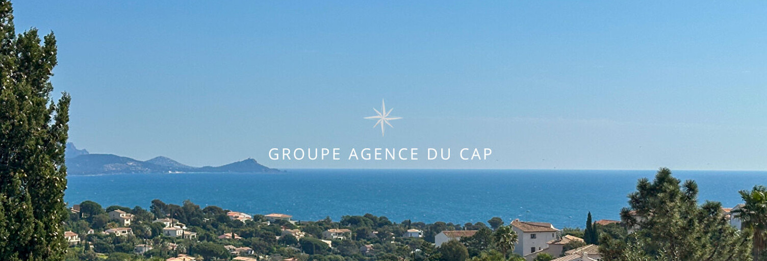 Maison 6 Pièces 136 m² à vendre à Roquebrune-sur-Argens (83380)