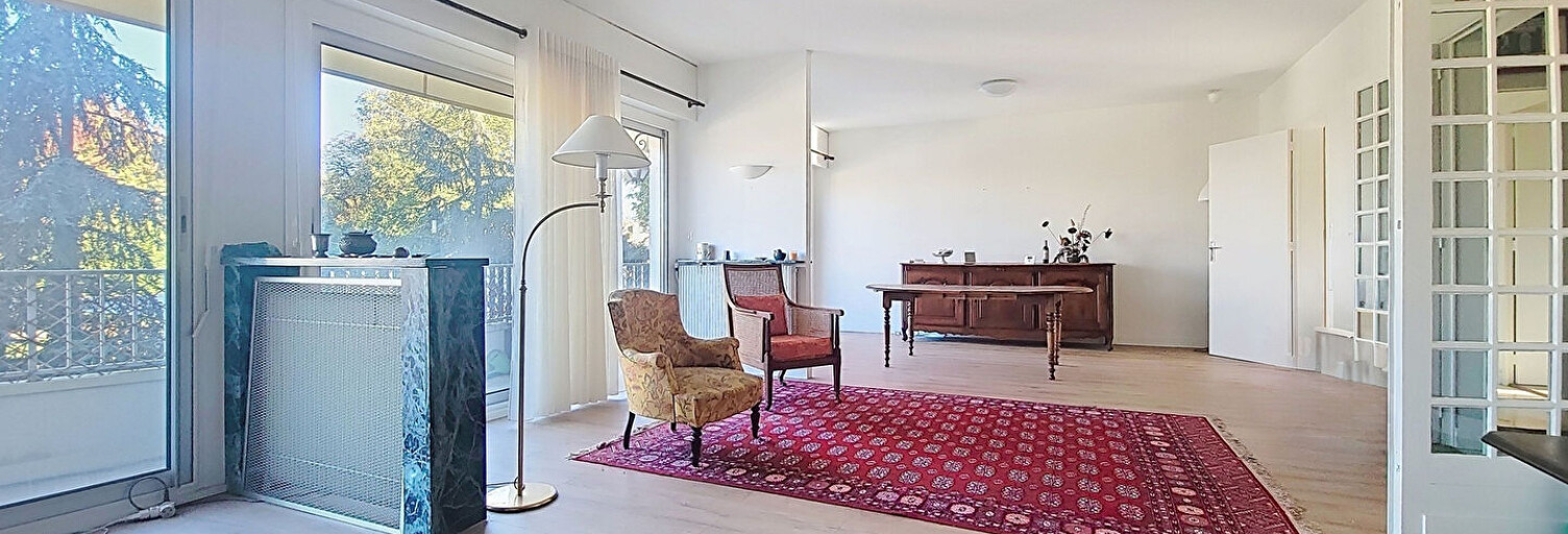 Appartement 5 Pièces 132 m² à vendre à Bordeaux (33000)