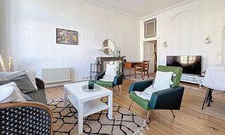 Appartement 3 Pièces 85 m² à louer à Nantes (44000)