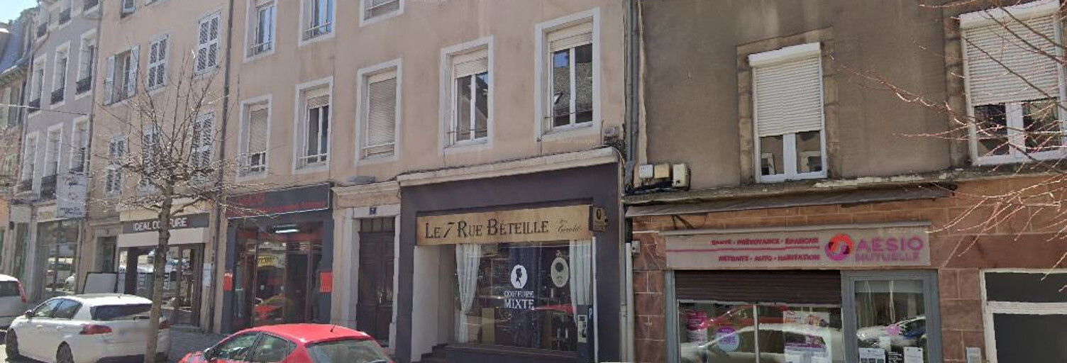 Immeuble   m² à vendre à Rodez (12000)