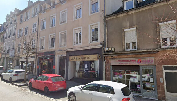 Immeuble  à vendre Rodez 12000