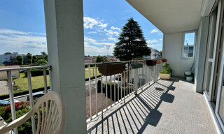 Appartement 3 Pièces 76 m² à vendre à Le Bouscat (33110)