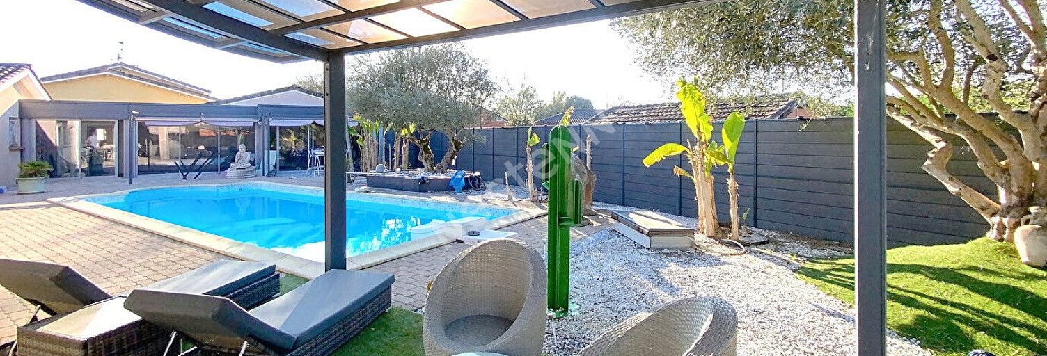 Maison 5 Pièces 120 m² à vendre à Montauban (82000)