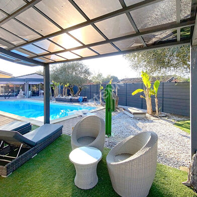 Maison 5 pièces 299000 €