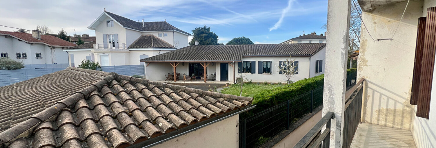 Maison 4 Pièces 90 m² à vendre à Villeréal (47210)