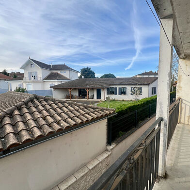 Maison 4 pièces 89000 €