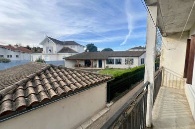 Maison 4 pièces 89000 €