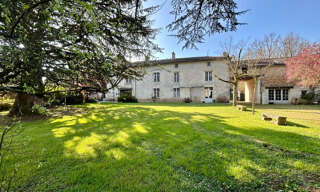 Maison 7 Pièces 283 m² à vendre à Vouillé (86190)