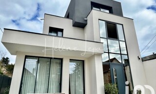 Maison 7 Pièces 234 m² à vendre à Saint-Leu-la-Forêt (95320)