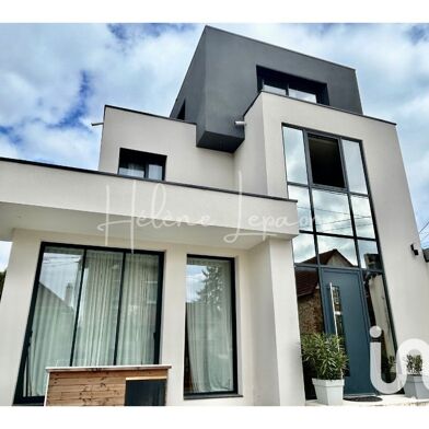 Maison 7 pièces 1080000 €