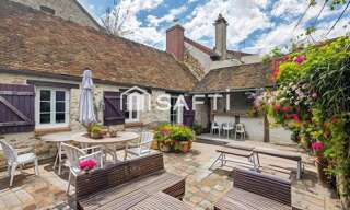 Maison 6 Pièces 170 m² à vendre à Hargeville (78790)