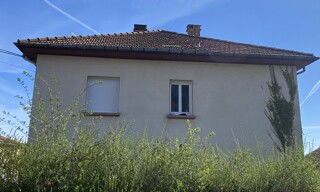 Appartement 2 Pièces 50 m² à vendre à Morhange (57340)
