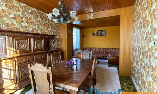 Maison 3 Pièces 78 m² à vendre à Apprieu (38140)