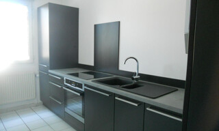 Appartement 1 Pièce 33 m² à louer à Saint-Étienne (42100)