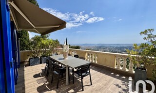 Maison 4 Pièces 155 m² à vendre à 83200 Toulon (83200)