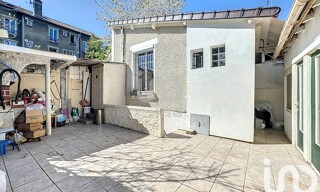 Maison 5 Pièces 76 m² à vendre à Vitry-sur-Seine (94400)