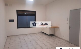 Bureau  44 m² à louer à Montferrier-sur-Lez (34980)