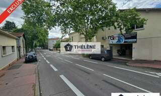 Commerce  300 m² à vendre à Montpellier (34000)
