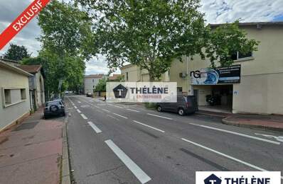 LOCAL COMMERCIAL à VENDRE — photo du bien