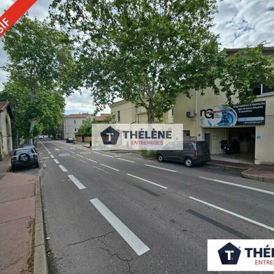 Commerce  550000 €