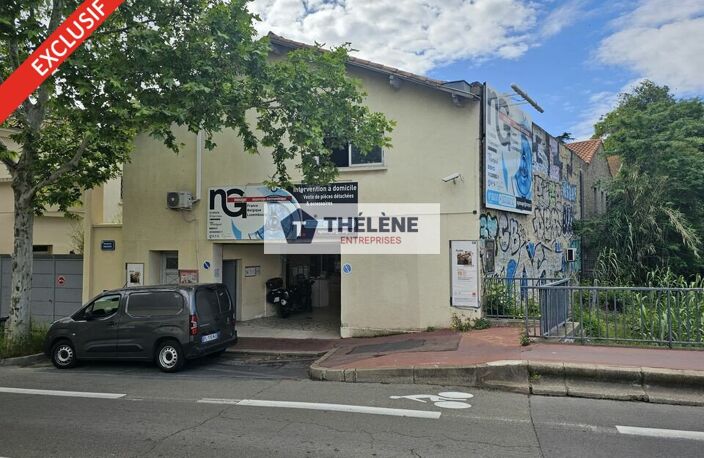 LOCAL COMMERCIAL à VENDRE — photo 2