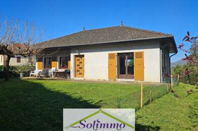 Maison 4 pièces 355000 €