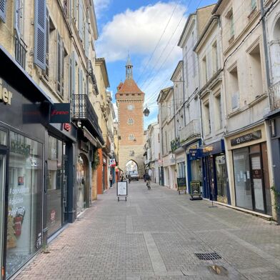 Immeuble  189900 €