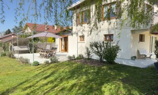 Maison 5 Pièces 168 m² à vendre à Saint-Siméon-de-Bressieux (38870)