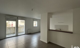 Appartement 3 Pièces 82 m² à louer à Mérignac (33700)