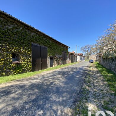 Maison 5 pièces 225000 €